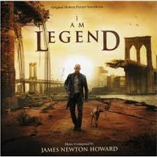 I Am Legend