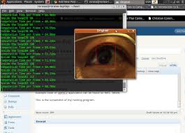 c example programs