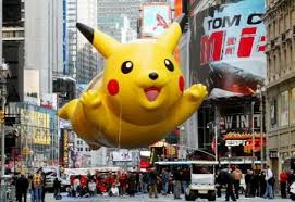 Thanksgiving Day Parade