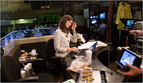 Erin Burnett fotos