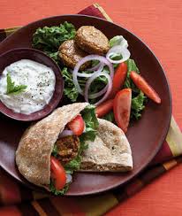 falafel recipe
