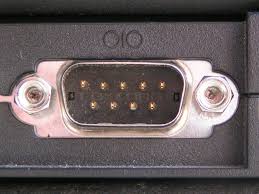 Serial