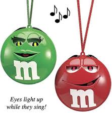 christmas ornaments