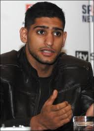 (2) Topic: Boxing News,