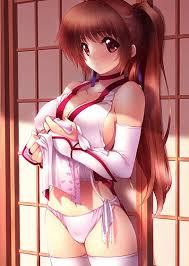 Big Boobs Hentai Teen