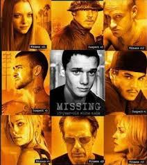 BritFilms - Alpha Dog