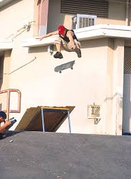 chad muska