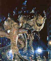 Intro Cataclism LPM xd ¡¡ Godzilla-1998