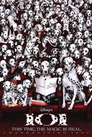 dalmatians