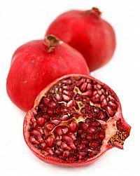 Pomegranate