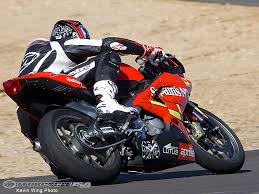 aprilia rs 125