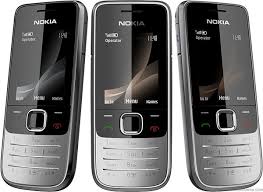 أحدث جوالات 2010 Nokia-2730-classic-1
