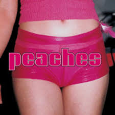 teaches of peaches