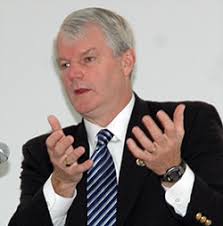 Changing Consumer Behavior is - 0512stpf_baird