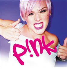 p!nk