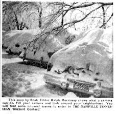 Nashville, Tennessee