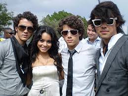 sos jonas brothers