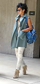 Rihanna in