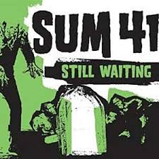 Still Waiting is the first