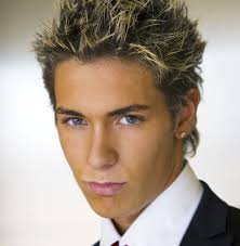 how to style hair