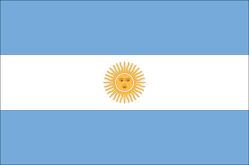 Những quốc gia cho phép HÔN NHÂN ĐỒNG GIỚI ... Argentina_flag