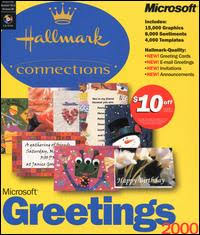 microsoft greetings