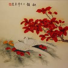 chinese symbol eternal love