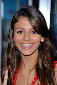 victoria justice fakes