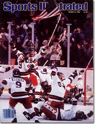 1980 Olympic hockey
