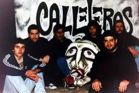 callejeros