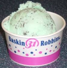 ice cream
