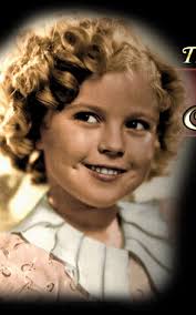 Shirley Temple Home Page