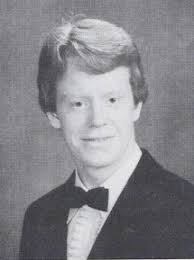 The Legend Mark Callaway