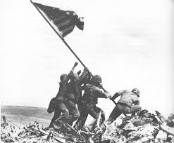 ira hayes