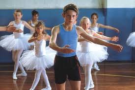 Billy Elliot Casting
