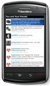 50 Free copies of UberTwitter