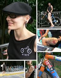 more from City Bikes