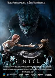 فيلم Sintel 