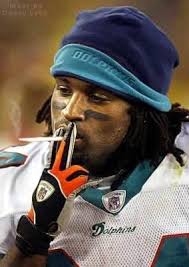 ricky williams