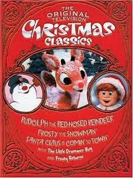 christmas movies list