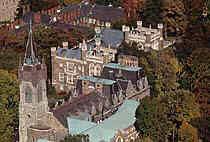 Lehigh University Campus