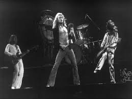 led zepplin