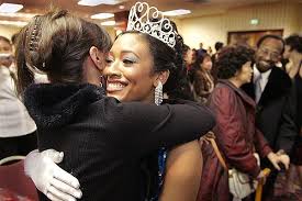 Diversity For Angela Chao