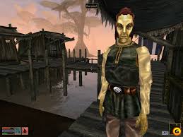 morrowind
