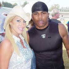 nelly the longest yard
