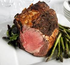 prime rib recipe