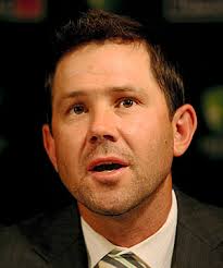 ricky ponting