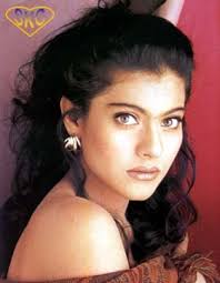 فنانه كاجول اعشقه ياناس Kajol07t