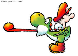 yoshi