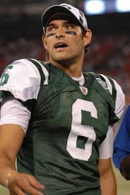 Mark Sanchez, N.Y. Jets